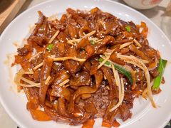 -稻香酒家(长宁KING88广场店)