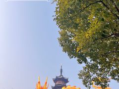 -龙华寺