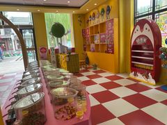 -济南方特东方神画