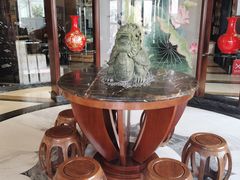 -牟传仁饭庄(星海店)