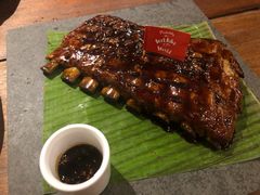 -Naughty Nuri’s Phuket