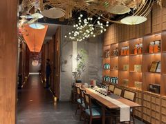 -觅唐MITONG(鸟巢店)