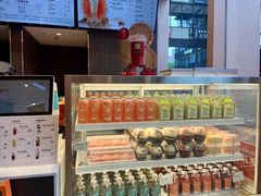 -奈雪的茶(时代天街店)