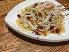 -福苗小骆驼烧烤(莲湖路店)