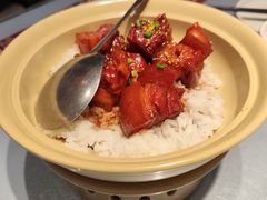 -老济南·地道济南菜(大明湖店)