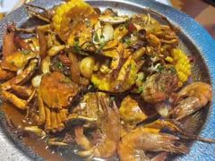 -庆峰龙虾烧烤(合肥一店)