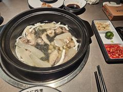 -同仁四季椰子鸡(无锡滨湖万象汇店)