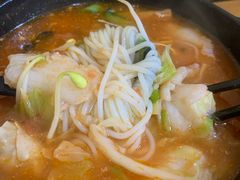 -姐弟俩土豆粉(西安小寨店)