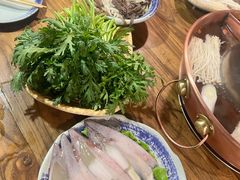 -东镇老火锅(高新区店)