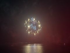 -南京金牛湖风景区