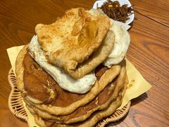 -黑窑厂糖油饼烤鸭·清真菜(旗舰店)