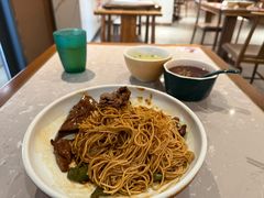 -松鹤楼·苏式汤面(虹桥天地店)