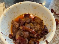 -文三里屯面馆(三里屯店)