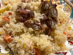 -新疆巴州金丝特餐厅(大钟寺店)