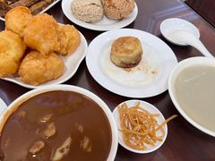 -聚德华天护国寺小吃(甜水园店)