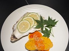 -盛焰铁板烧(王府井店)