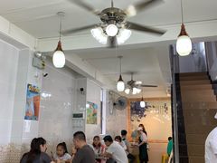 -芬芳甜品(同福路店)