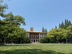-苏州大学(天赐庄校区)