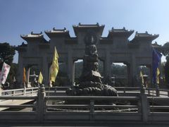 -普陀寺