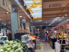 -世纪联华超市(凤起店)