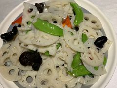 -雲蜀龙阁·金牌水煮鱼(方庄店)