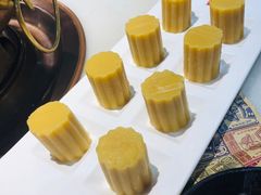 -京门老爆三·铜锅涮肉 爆肚(望京店)