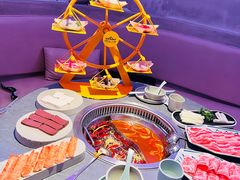 -故里和山·成都火锅(欢乐港湾店)