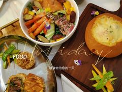 -Deer Park鹿园西餐(仁恒置地广场店)