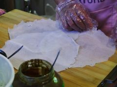 -安徽阜阳卷馍(西单店)