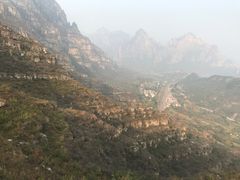 -十渡东湖港风景区