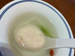 -李犟大爆鳝面·手工蟹黄包(湖滨西湖店)