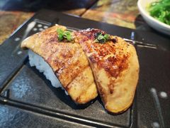 -炙柒Sekinana·精致料理 烧鸟·铁板烧(海上世界店)