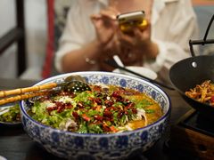 香辣鱼-吃货私房菜(丽江束河古镇店)