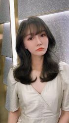 点击看大图 -3AM·S HAIR SALON烫发染发接发