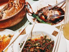 -桂满陇·手作小笼包&江南叫花鸡(中山公园店)