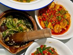 -兰湘子·湘菜小炒(崂山丽达店)