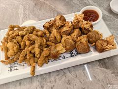 -阿忠食坊大排档·20年老店(万象城店)