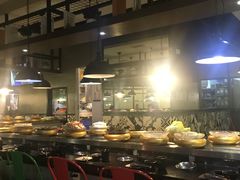 -汤响自助回转火锅百汇(乐峰广场店)