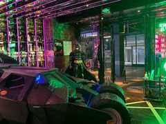 -好乐迪量贩KTV(春熙路香槟广场店)