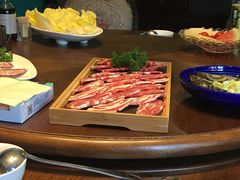 -泓炙颐凤鲜海鲜火锅料理(桐乡店)