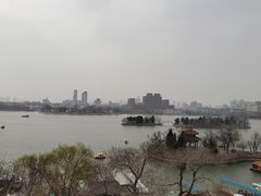 -天津水上公园