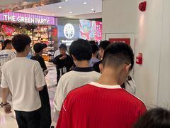 -喜茶(广州佳兆业广场店)