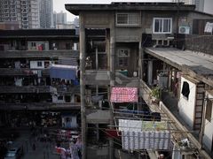-香港ELEMENTS圆方