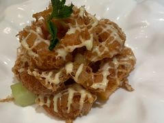 -贝勒爷·酥不腻烤鸭