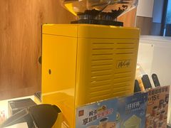 -麦当劳(大厂新城店)