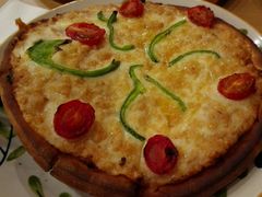 -萨莉亚意式餐厅(金隅嘉品mall店)