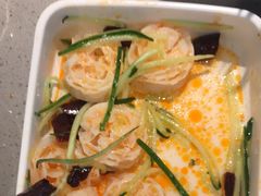 -半天妖烤鱼(桐乡万嘉购物中心店)