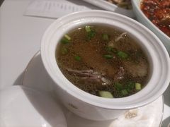 -粤香村(清真川菜店)