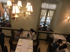 大堂-大堂街8号葡国餐厅(RESTAURANTE ESCADA)