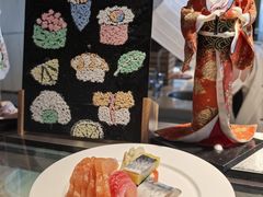 -星璞全日餐厅·高空自助餐(深铁铂尔曼酒店)
